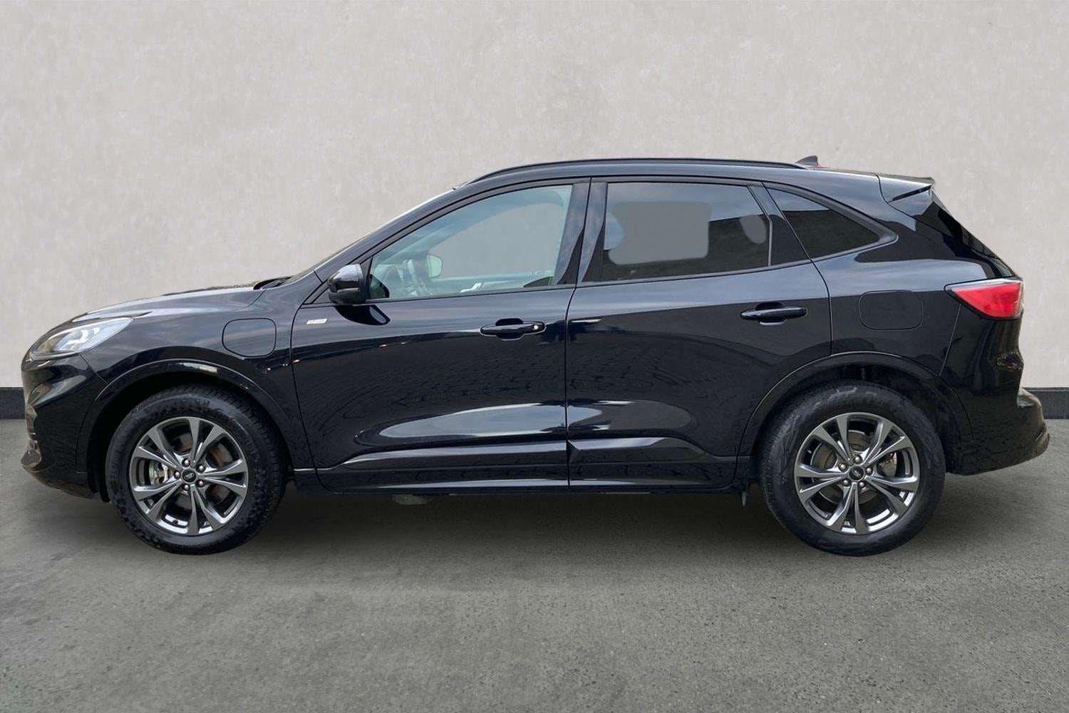 Billede af Ford Kuga 2,5 PHEV ST-Line X CVT