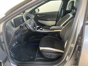 Kia EV6 Long Range Performance GT-Line AWD