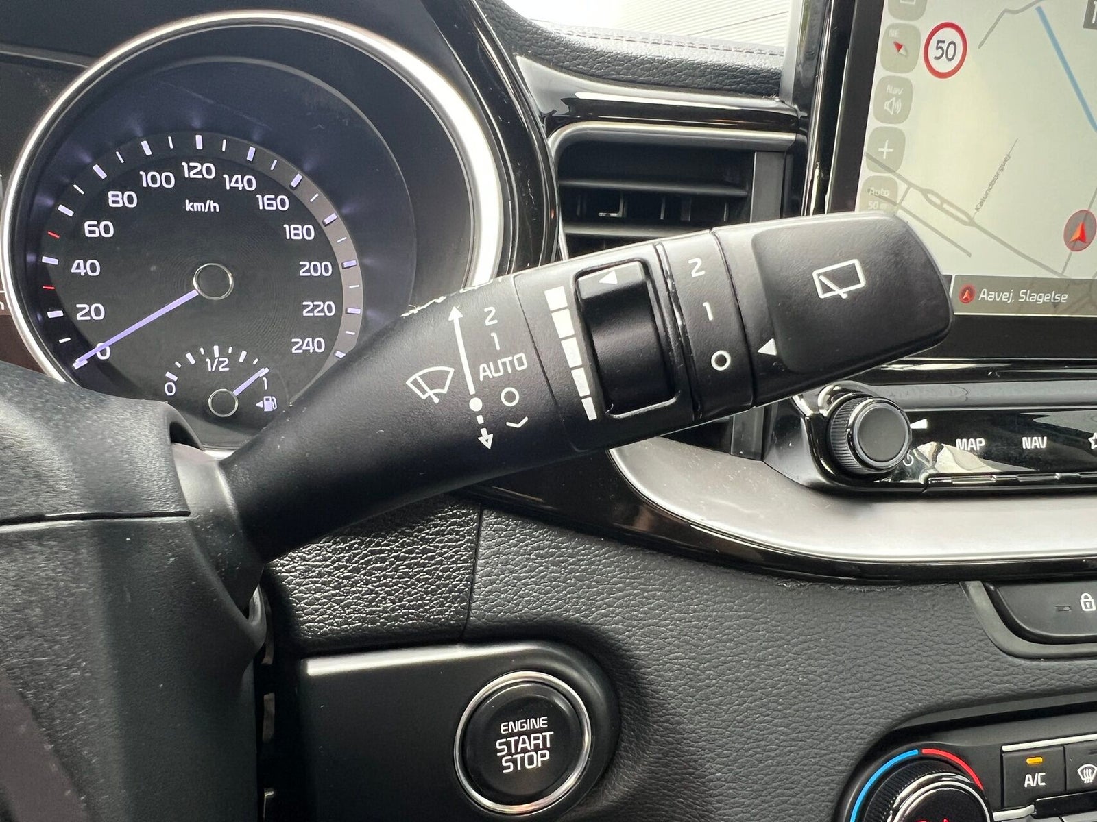 Kia XCeed PHEV Upgrade DCT