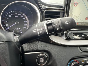 Kia XCeed PHEV Upgrade DCT