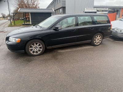 Volvo V70 2,4 170 aut. 5d