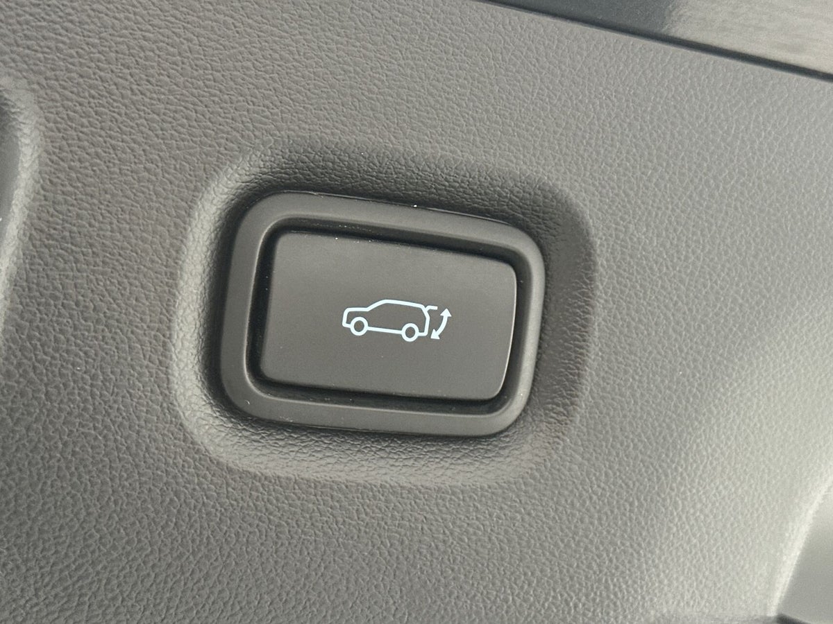 Hyundai Ioniq 5 Techniq billede 18