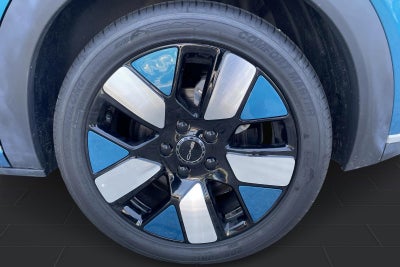 BYD Dolphin Design
