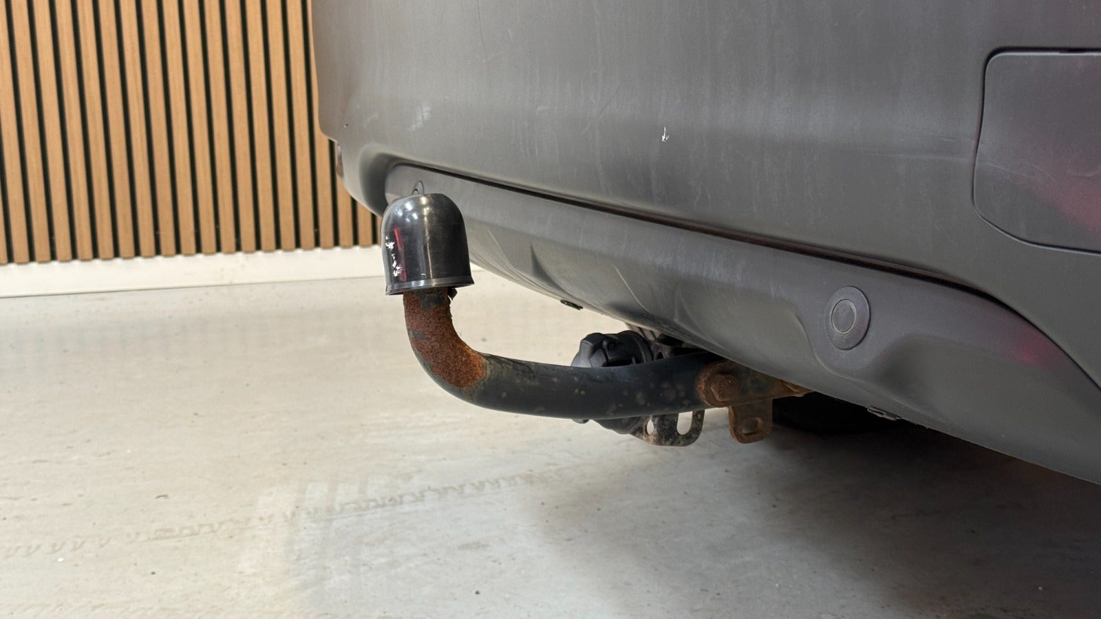 Billede af Nissan Qashqai 1,5 dCi 110 N-Connecta