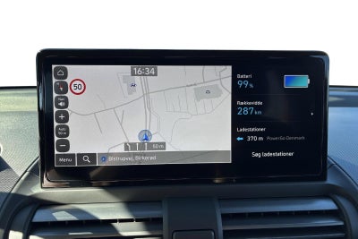 Hyundai Inster Essential