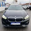 BMW 118d Sport Line aut. thumbnail