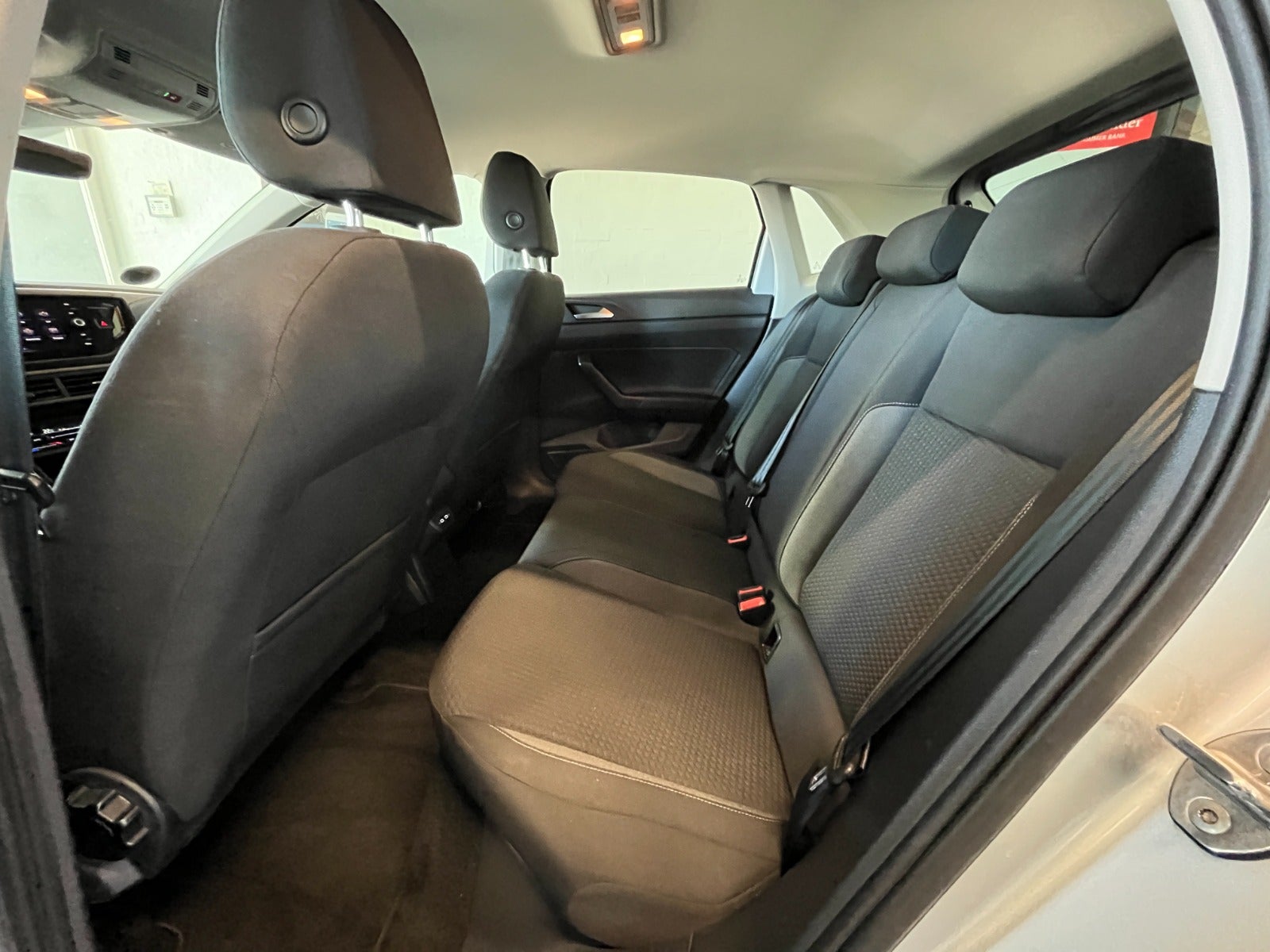 Billede af VW Polo 1,0 TSi 95 Life DSG