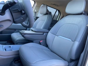 Kia EV3 Long Range Upgrade