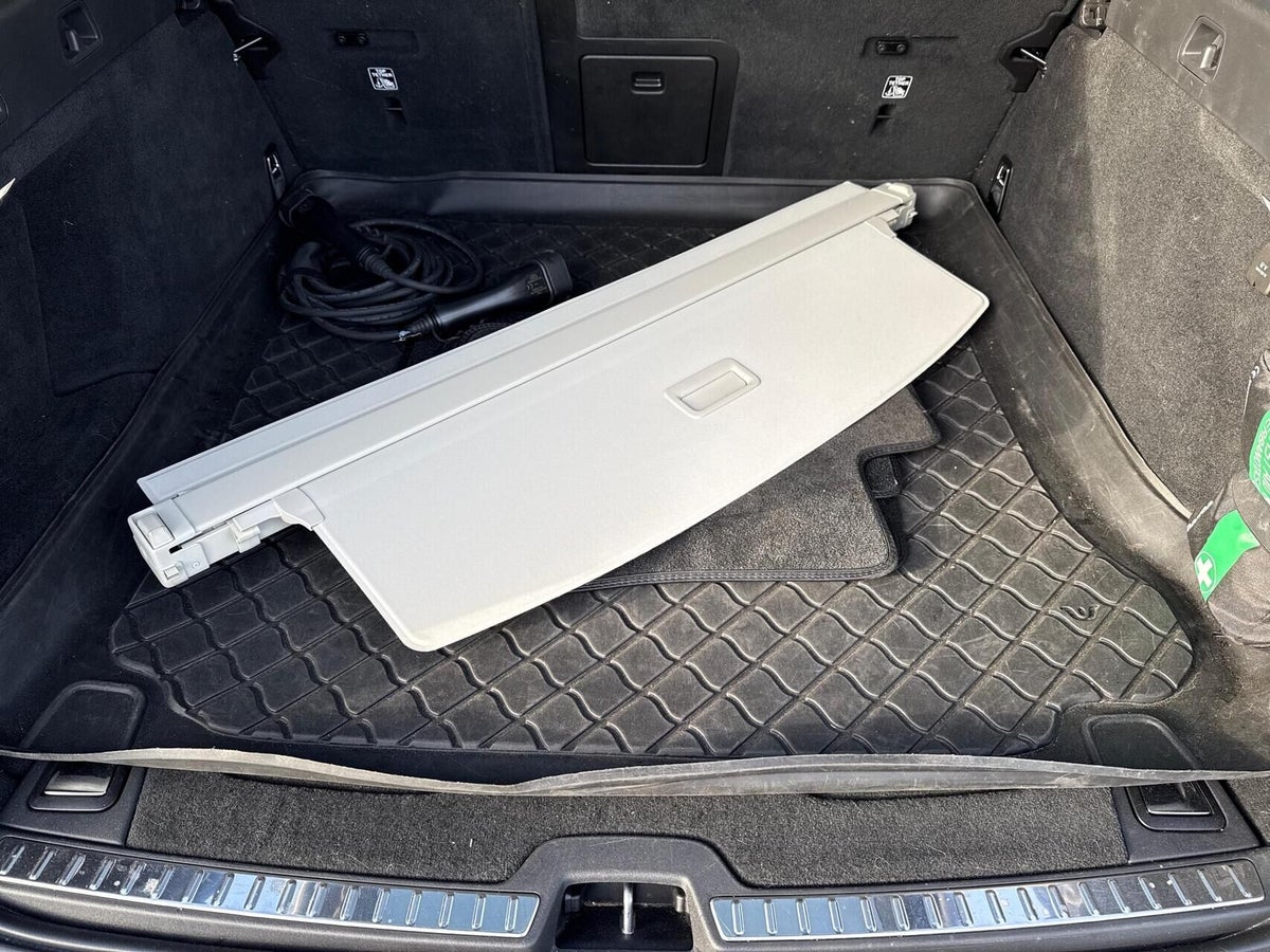 Volvo V90 T6 ReCharge Inscription aut. AWD billede 14