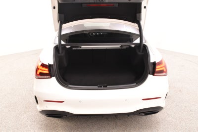 Mercedes A250 e AMG Line Night Edition aut.