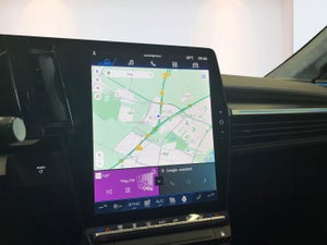Renault Scenic E-Tech Esprit Alpine