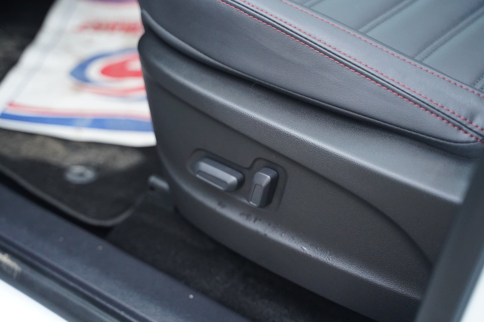 Billede af Maxus Euniq6 70