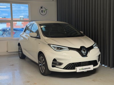 Renault Zoe 52 Edition One 5d