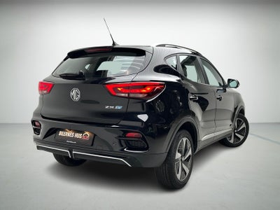 MG ZS Luxury billede 1