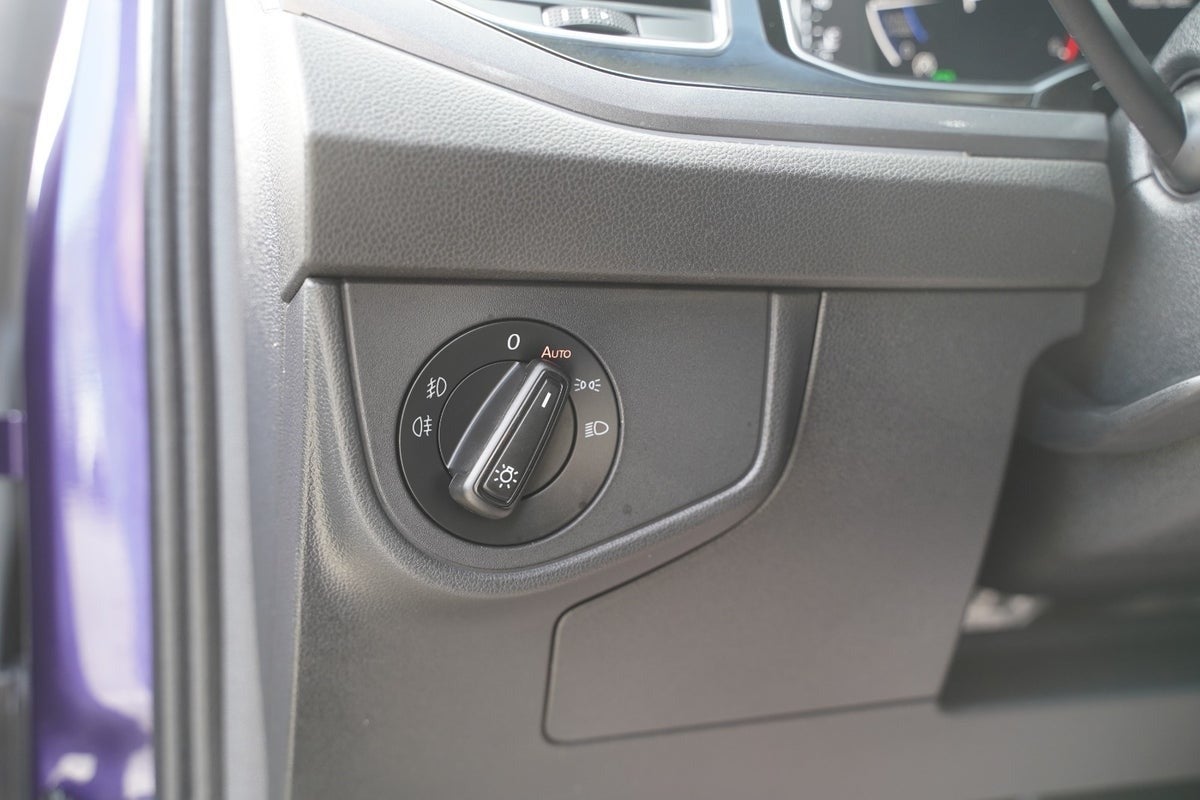 Billede af VW Polo 1,0 TSi 110 Style DSG