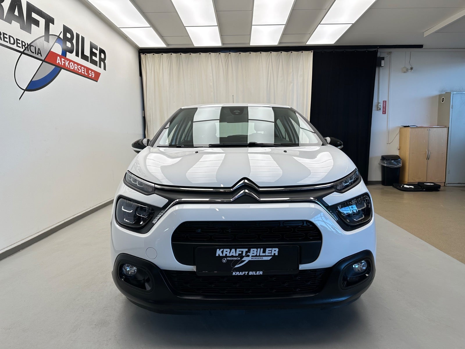 Billede af Citroën C3 1,2 PureTech 83 Feel