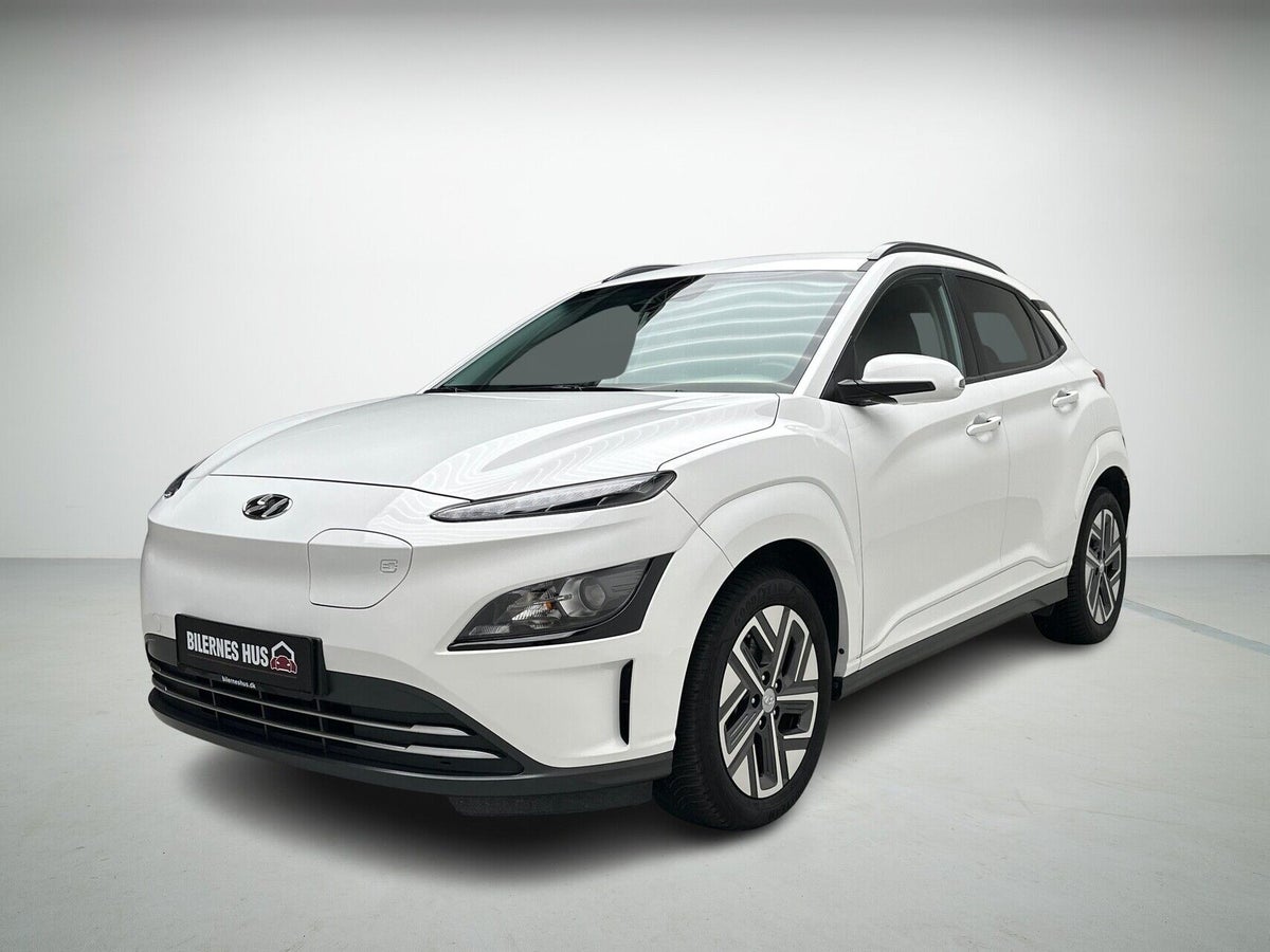 Hyundai Kona EV Edition 30+ billede 1