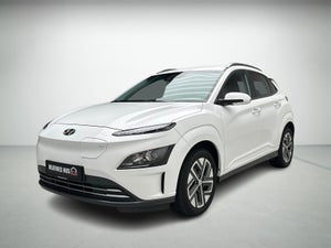 Hyundai Kona EV Edition 30+