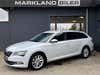 Skoda Superb TSi 150 Style Combi DSG