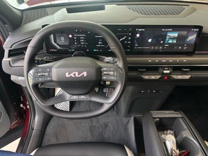 Kia EV9 Long Range Performance GT-Line AWD 7prs