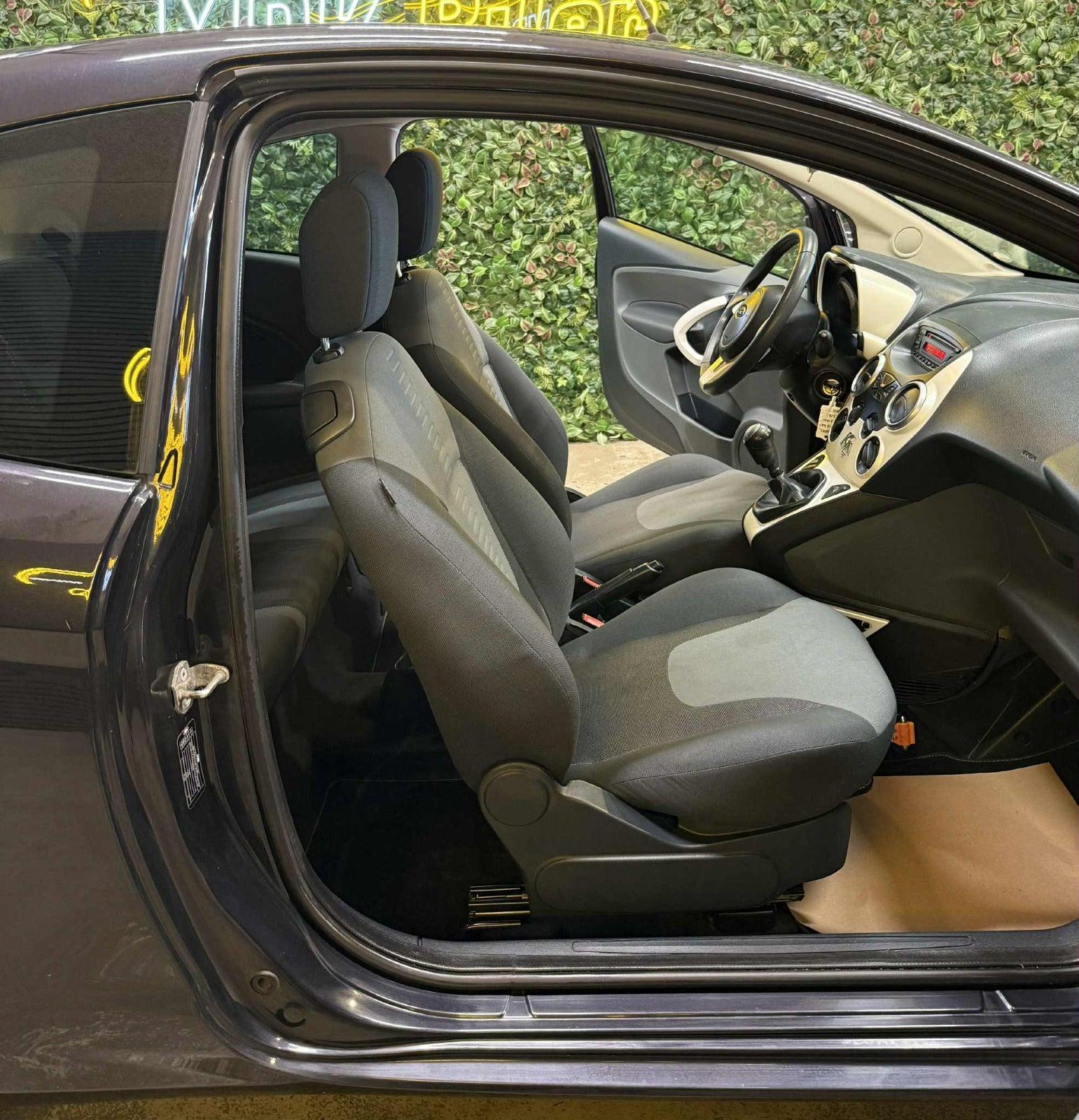 Billede af Ford Ka 1,2 Metal