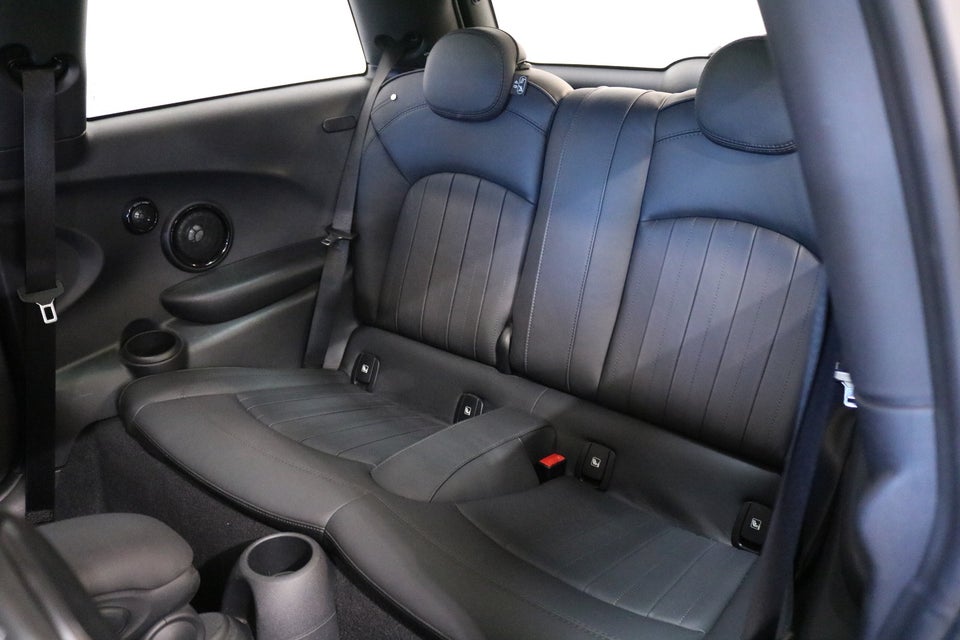 MINI Cooper SE, Billede 5
