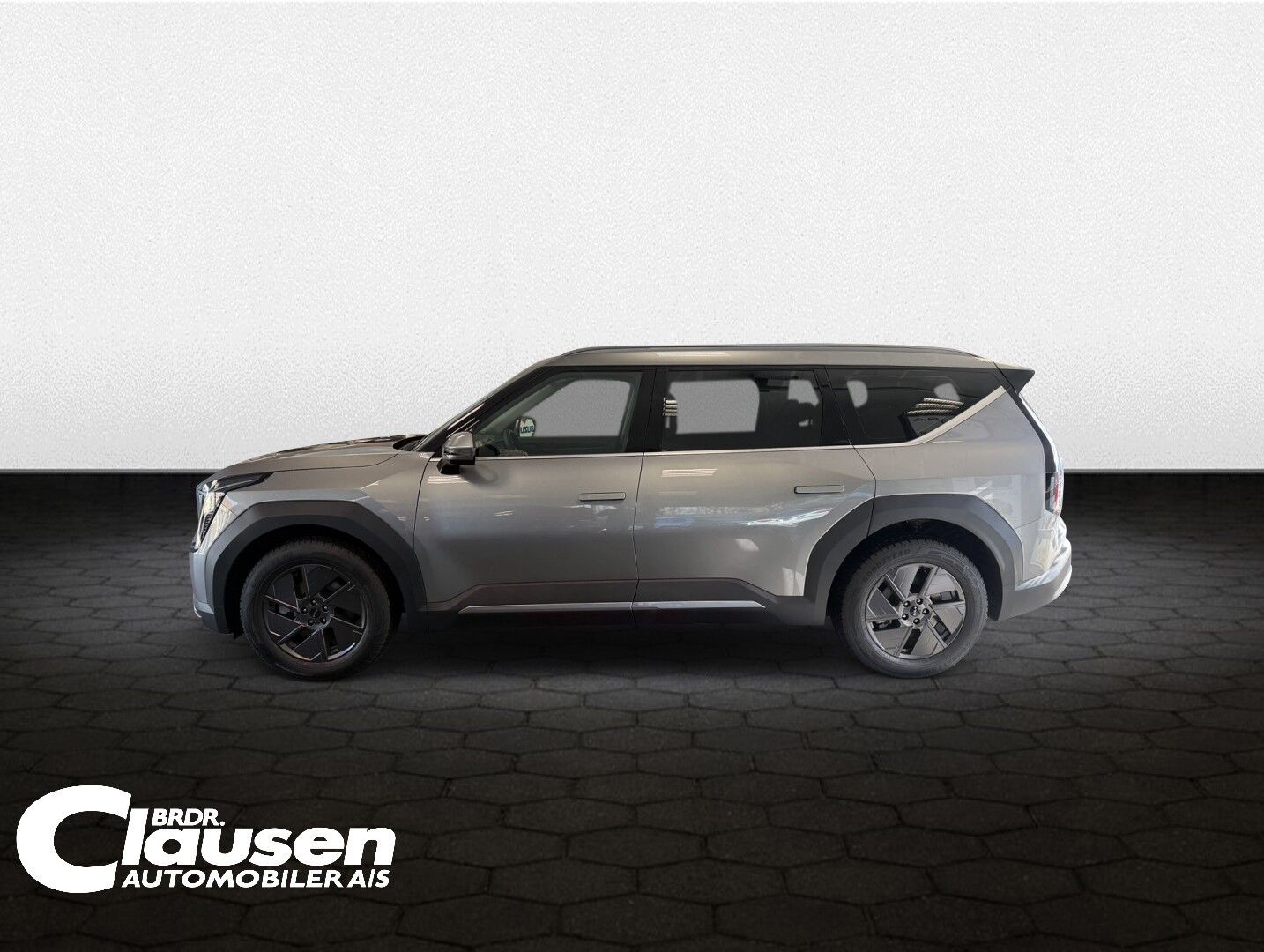 Kia EV9 Standard Range Upgrade RWD 7prs