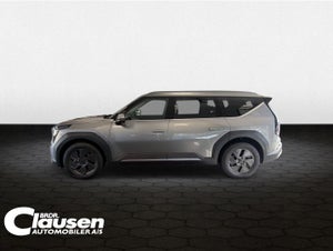 Kia EV9 Standard Range Upgrade RWD 7prs