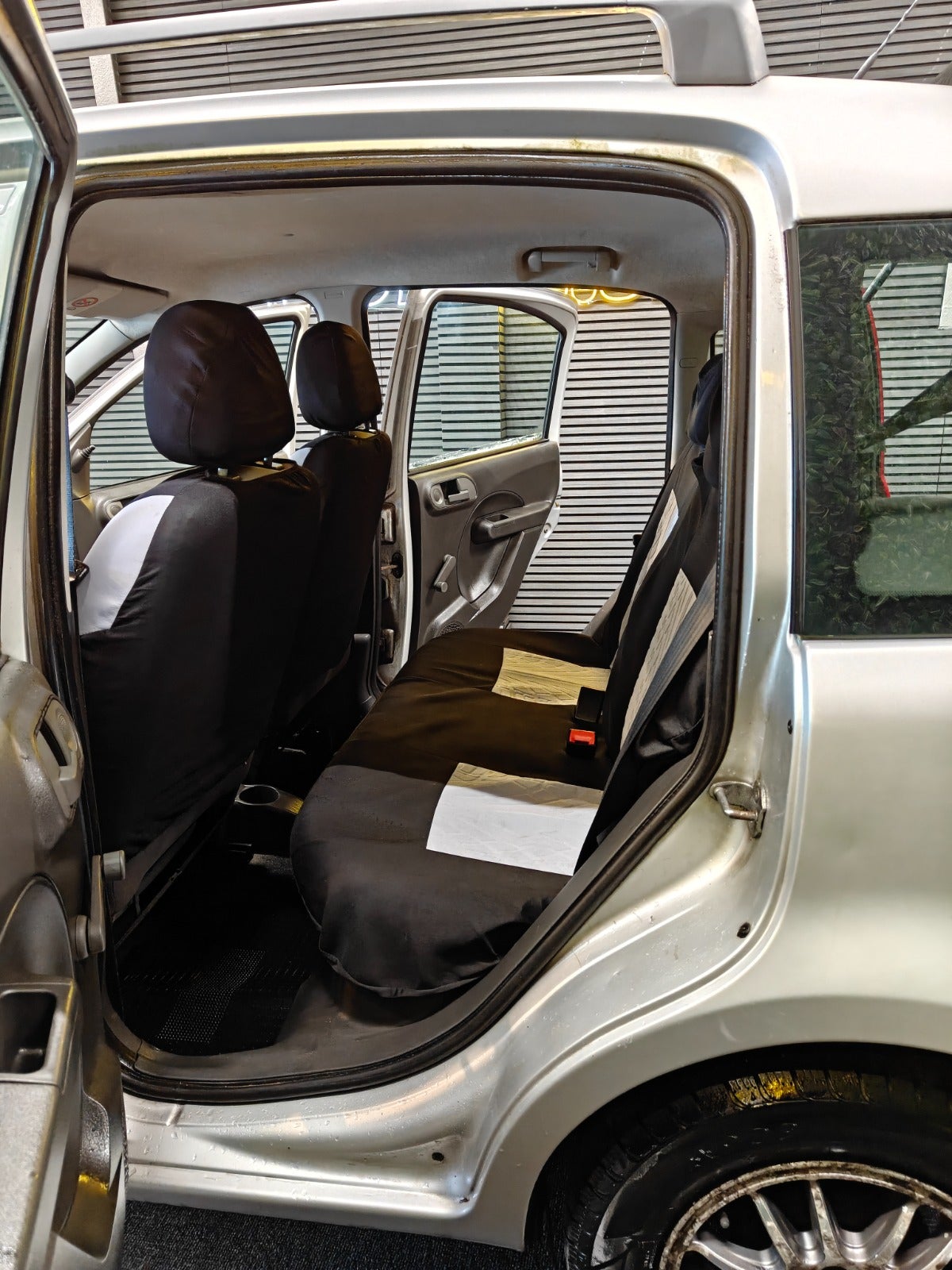 Billede af Fiat Panda 1,2 Ciao ECO