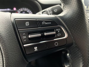 Kia Stinger T-GDi GT aut. 4WD