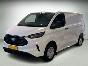 Ford Transit Custom 300S EcoBlue Trend