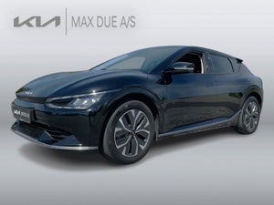 Kia EV6 Long Range Performance Upgrade AWD