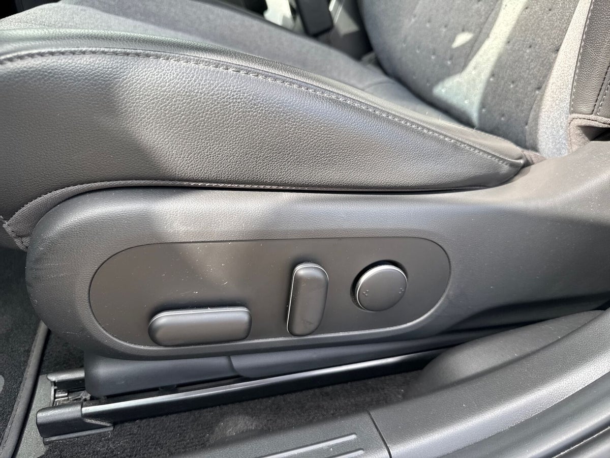 Hyundai Ioniq 5 Techniq billede 24