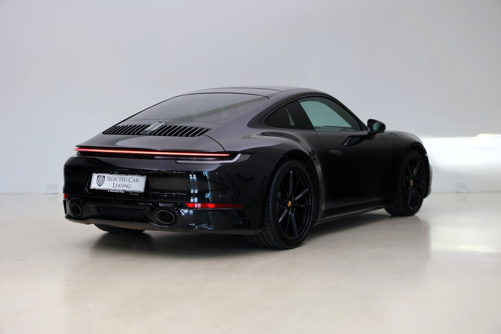 Porsche 911 Carrera 4S 3,0 Coupé PDK