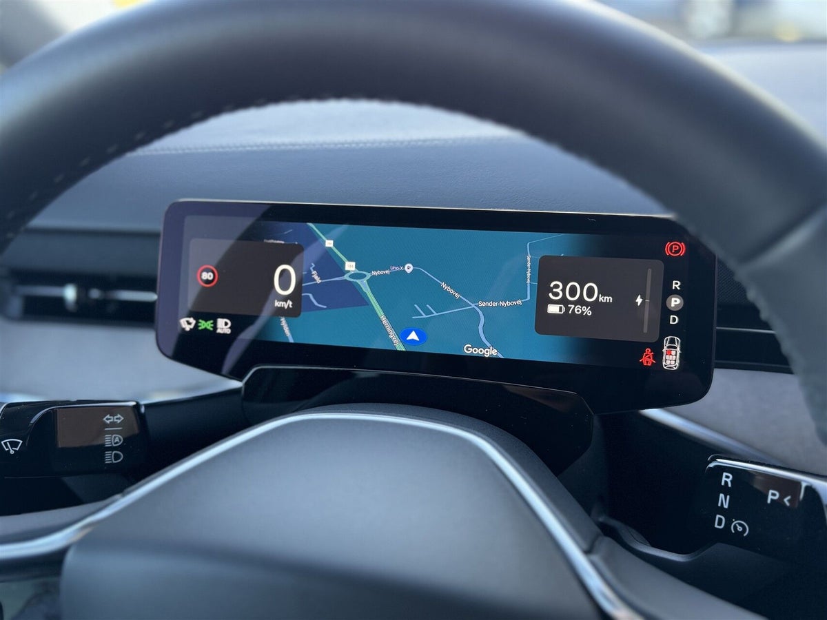 Volvo EX90 Twin Ultra 7prs billede 10