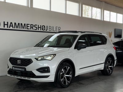 Seat Tarraco 1,4 eHybrid FR DSG 5d