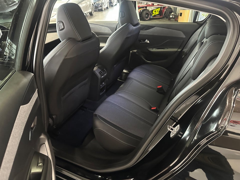 Peugeot 308, Billede 4