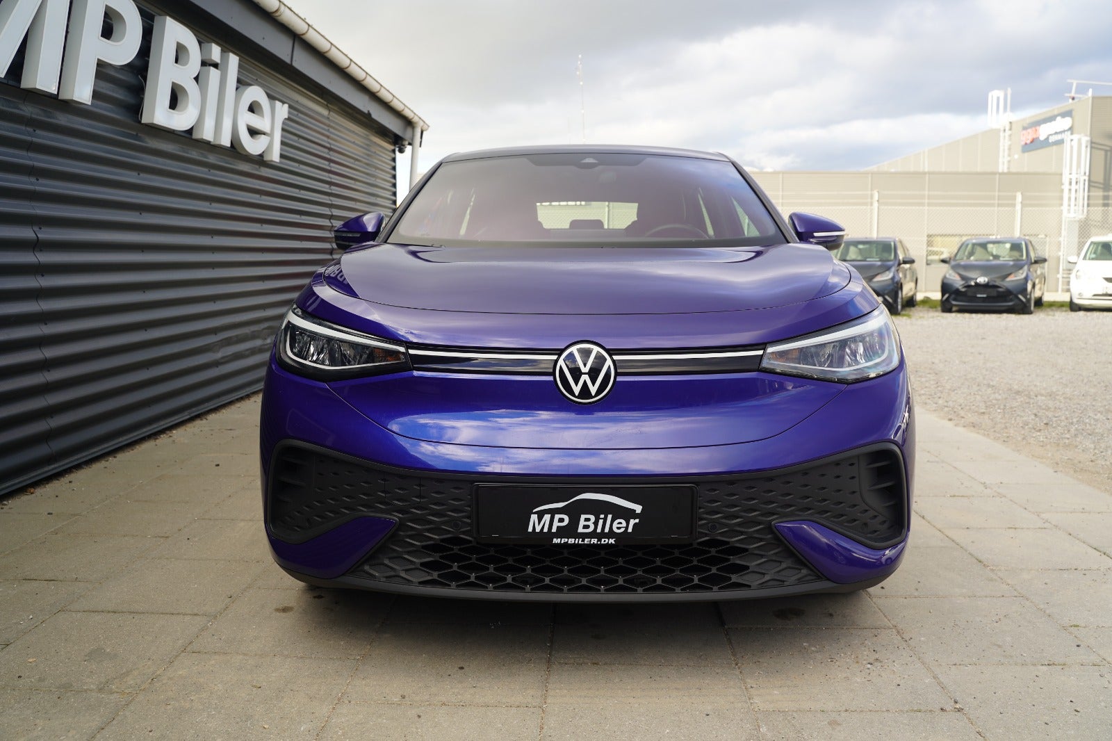 Billede af VW ID.5 77 Pro Performance