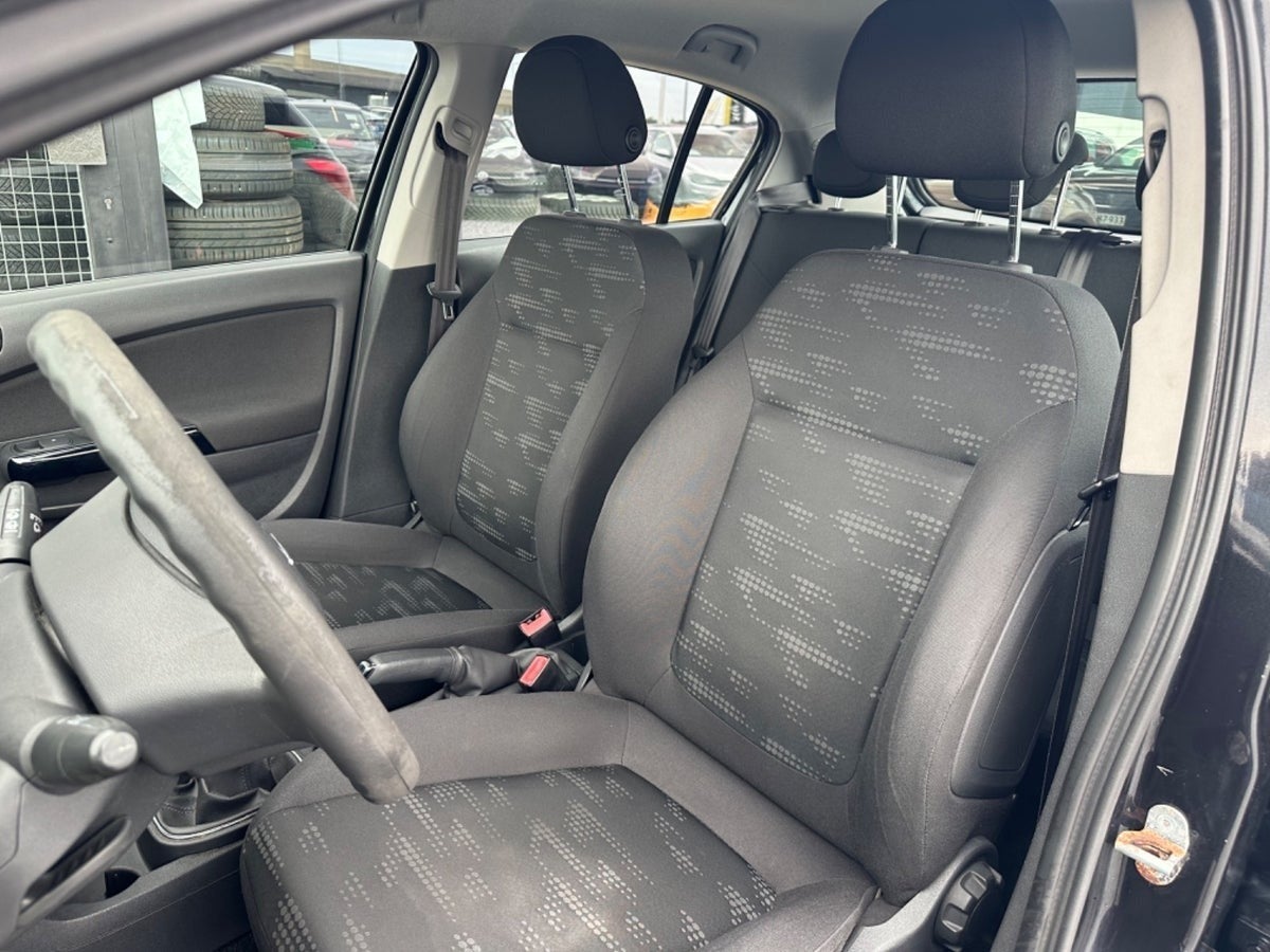 Billede af Opel Corsa 1,2 16V Enjoy