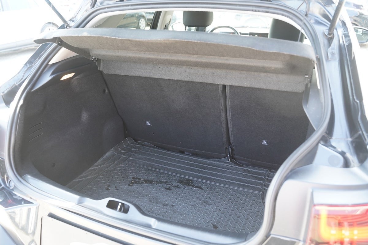 Billede af Citroën C4 Cactus 1,6 BlueHDi 100 Cool