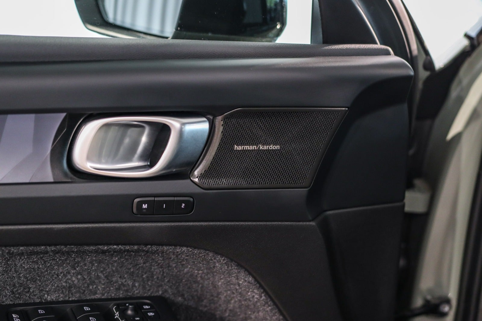 Billede af Volvo XC40  P6 ReCharge Ultimate