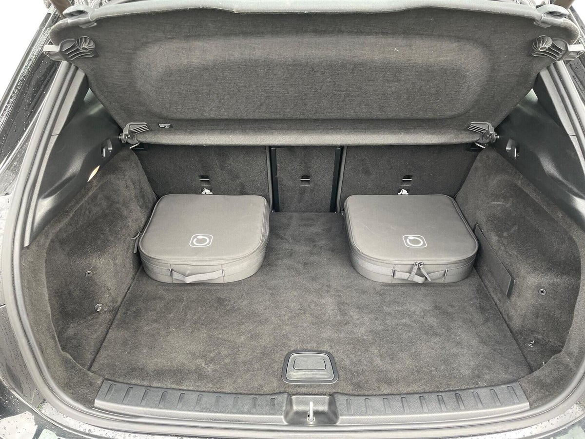 Mercedes EQA300 AMG Line 4Matic billede 13