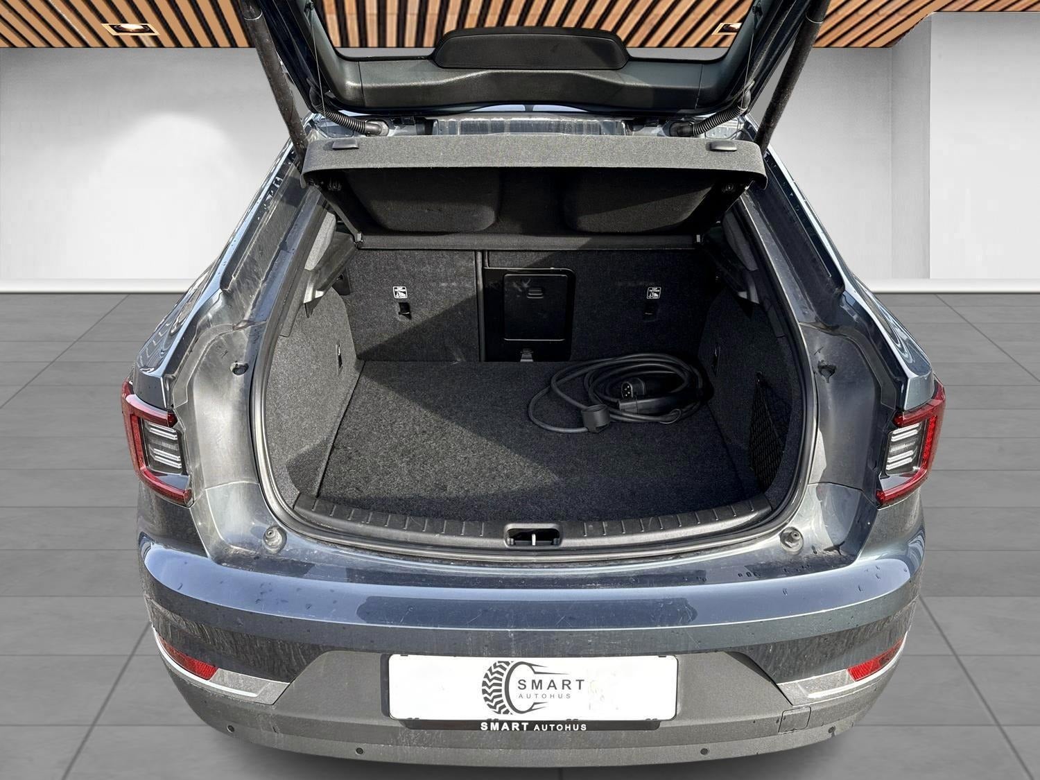 Billede af Polestar 2 Long Range