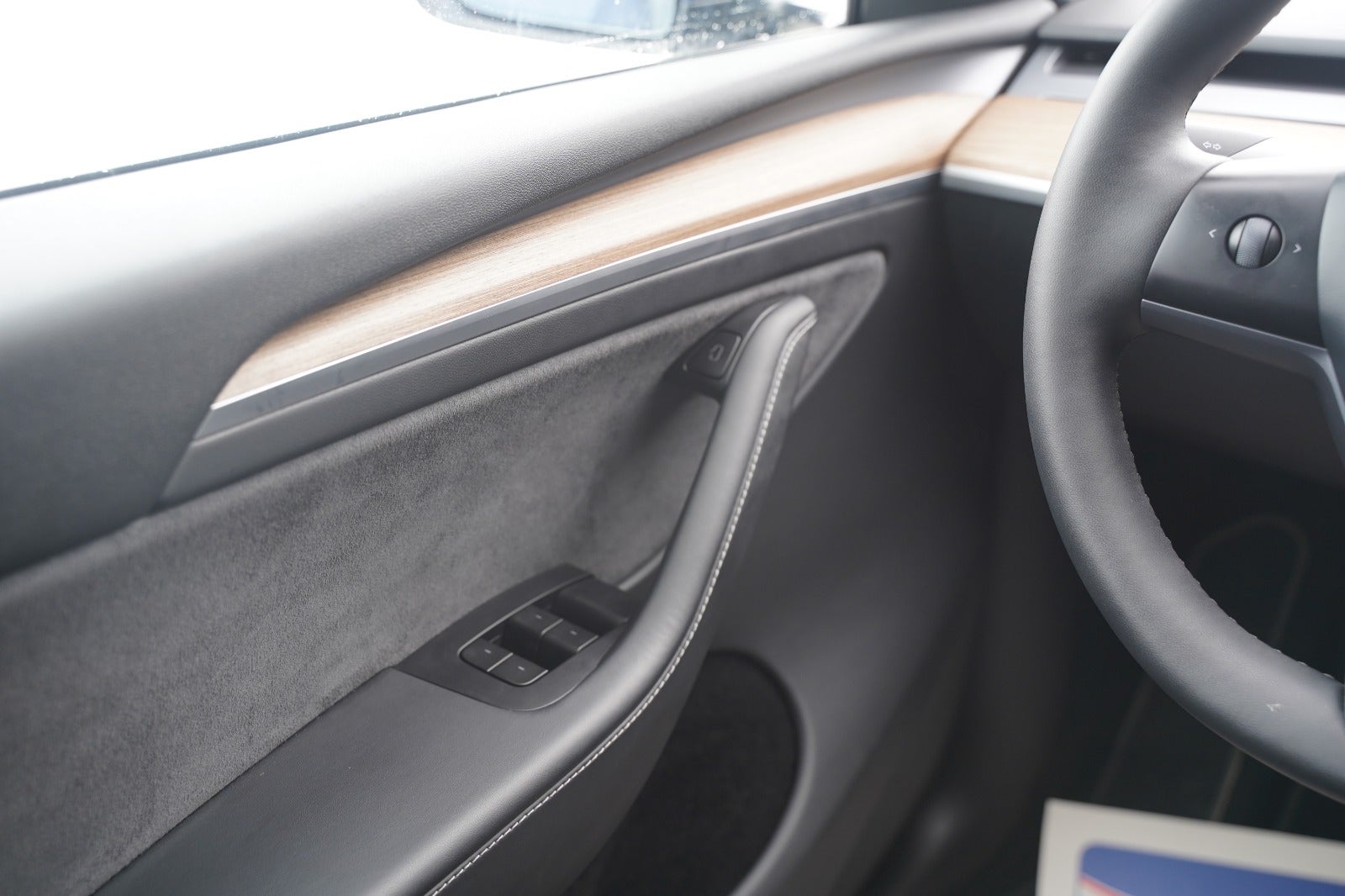 Billede af Tesla Model Y Long Range RWD