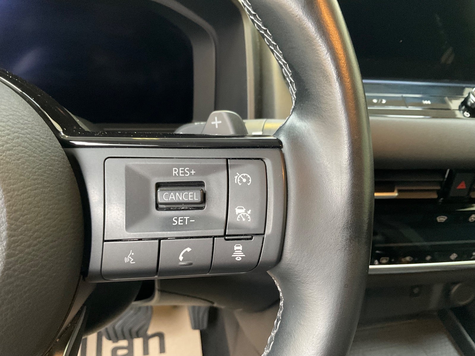 Nissan Qashqai 1,3 mHEV N-Connecta X-tr. 5d - 11