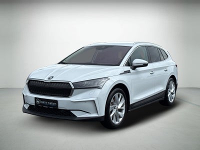 Skoda Enyaq iV Selection Lounge