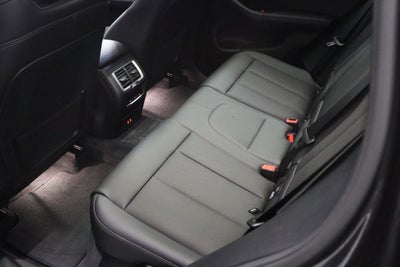 BMW iX3 Charged M-Sport