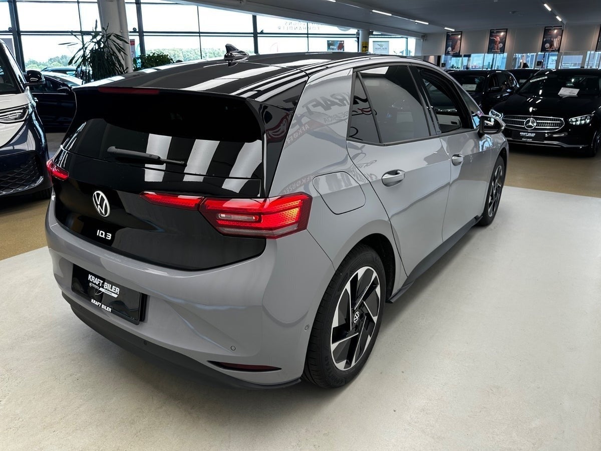 Billede af VW ID.3 58 Pro Performance