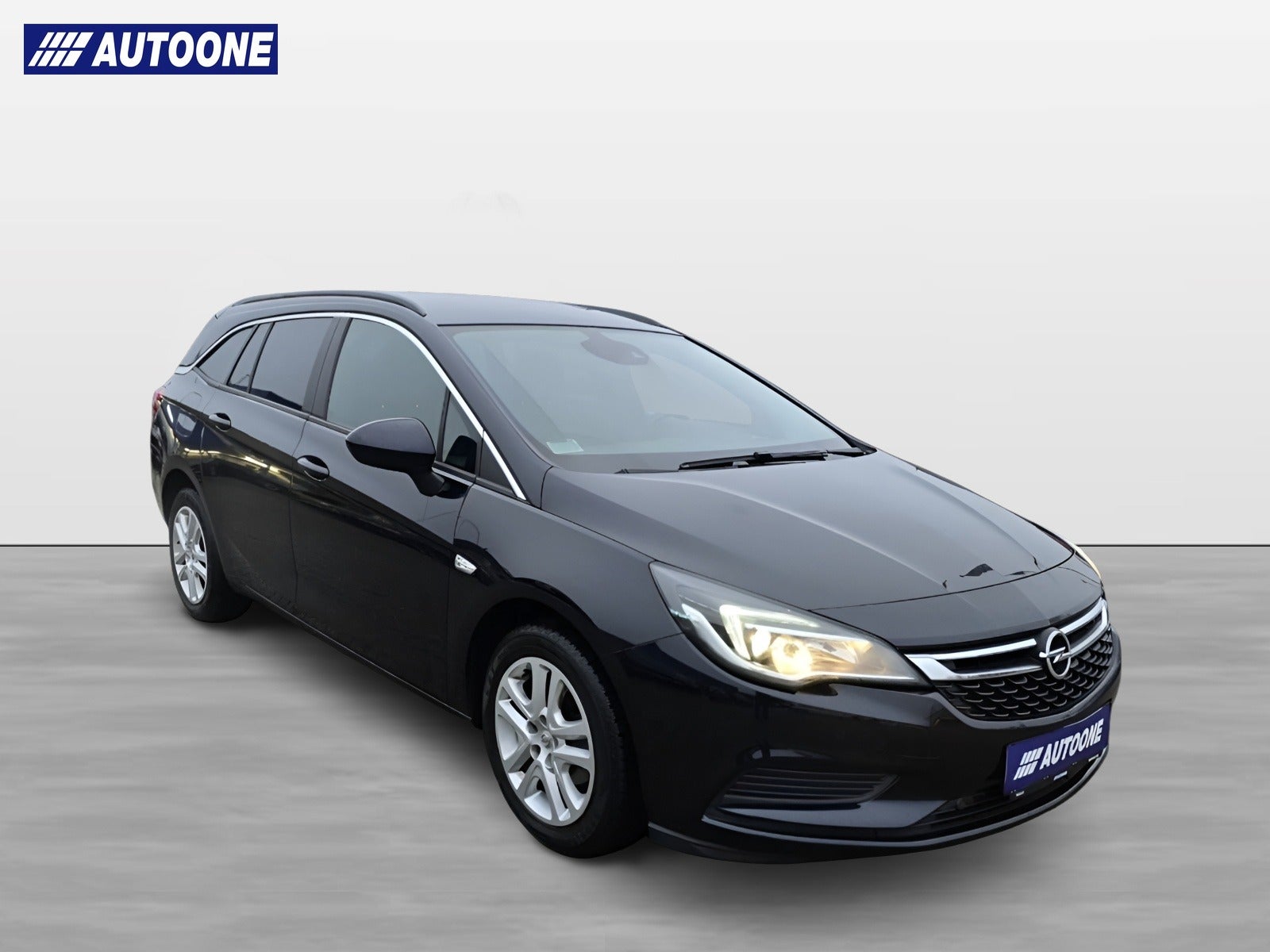 Billede af Opel Astra 1,0 T 105 Enjoy Sports Tourer