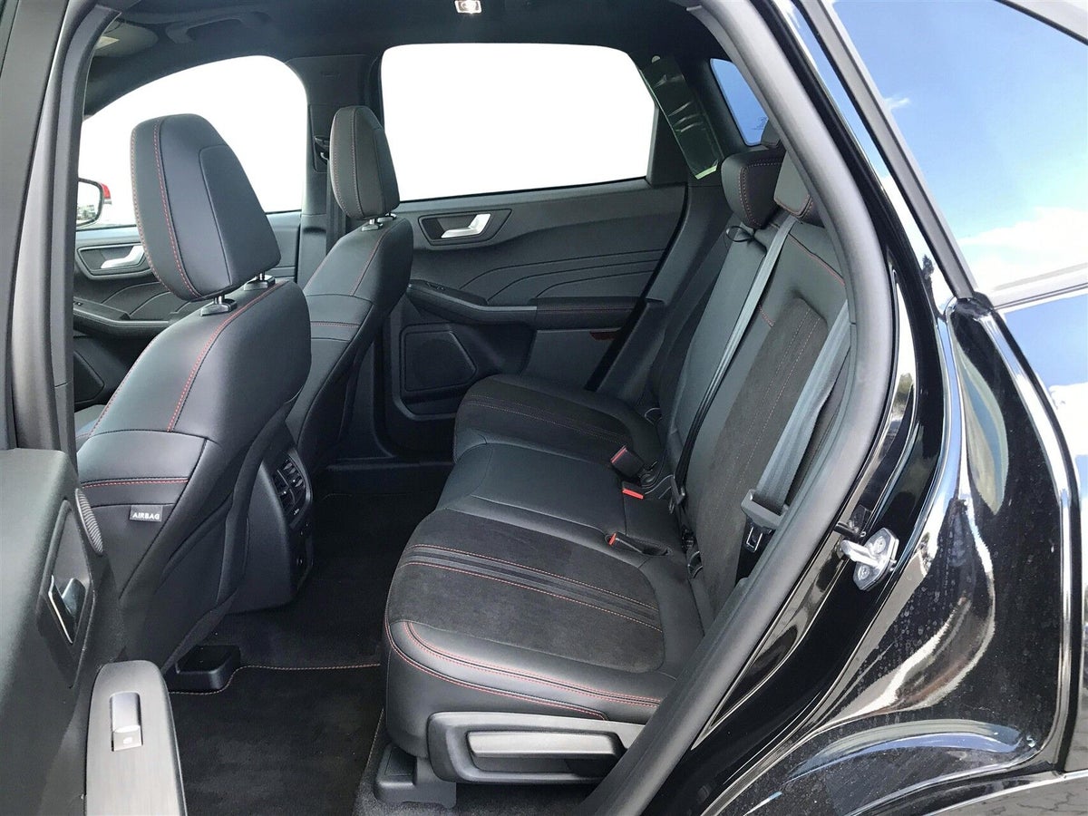 Ford Kuga PHEV ST-Line X CVT billede 9